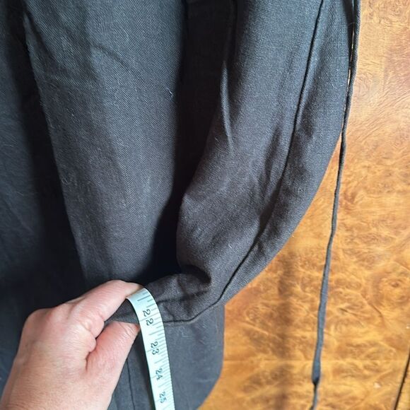 Linen dress  - Picture 7 of 8